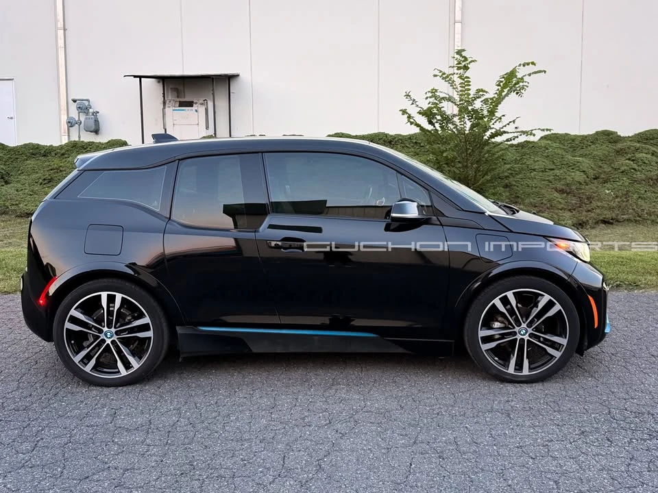 2018 BMW i3 - Image 2 of 20