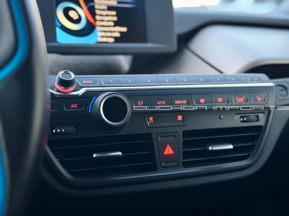 2018 BMW i3 - Image 11 of 20
