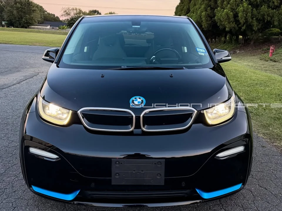 2018 BMW i3 - Image 8 of 20