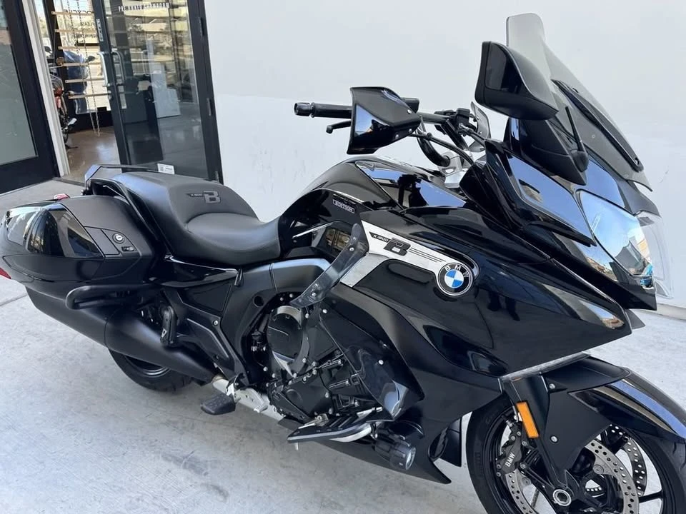 2018 BMW K1600 - Image 2 of 20