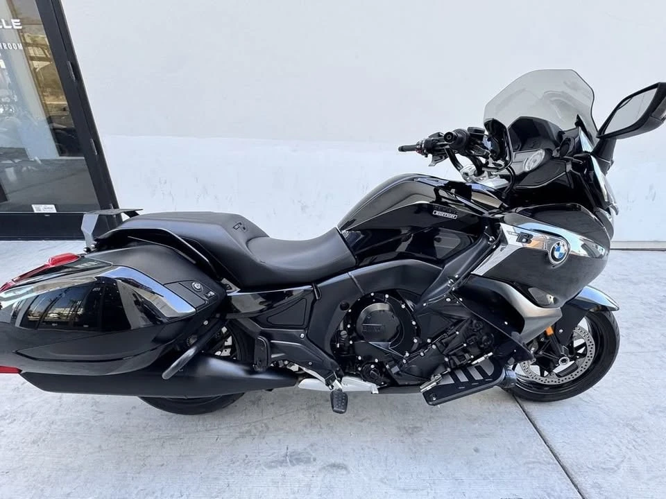 2018 BMW K1600 - Image 4 of 20