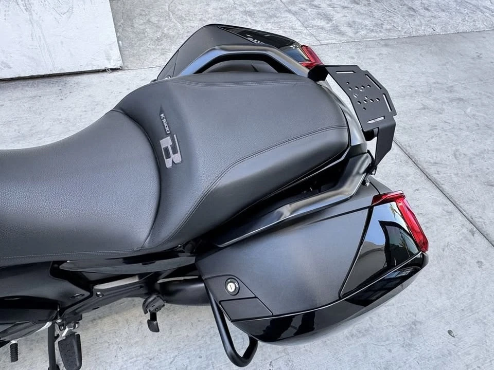 2018 BMW K1600 - Image 15 of 20