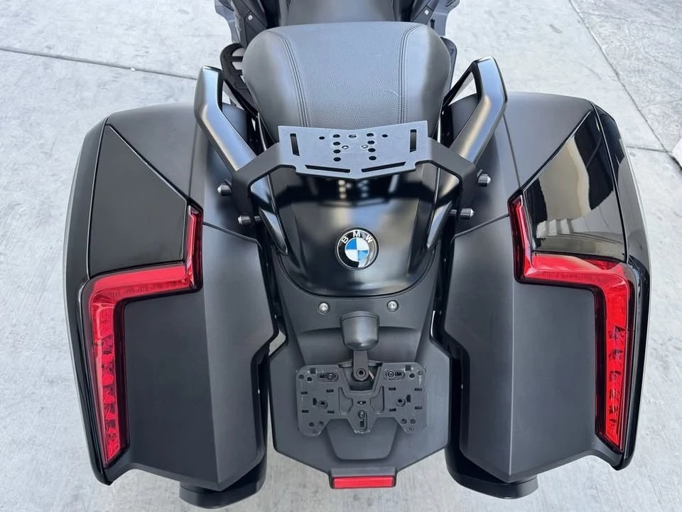 2018 BMW K1600 - Image 6 of 20