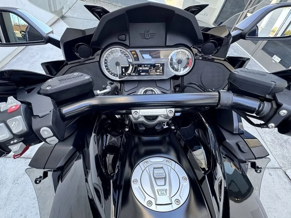 2018 BMW K1600 - Image 9 of 20