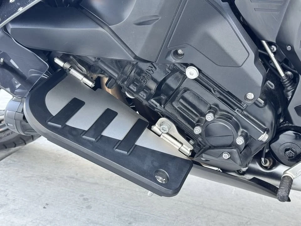 2018 BMW K1600 - Image 7 of 20