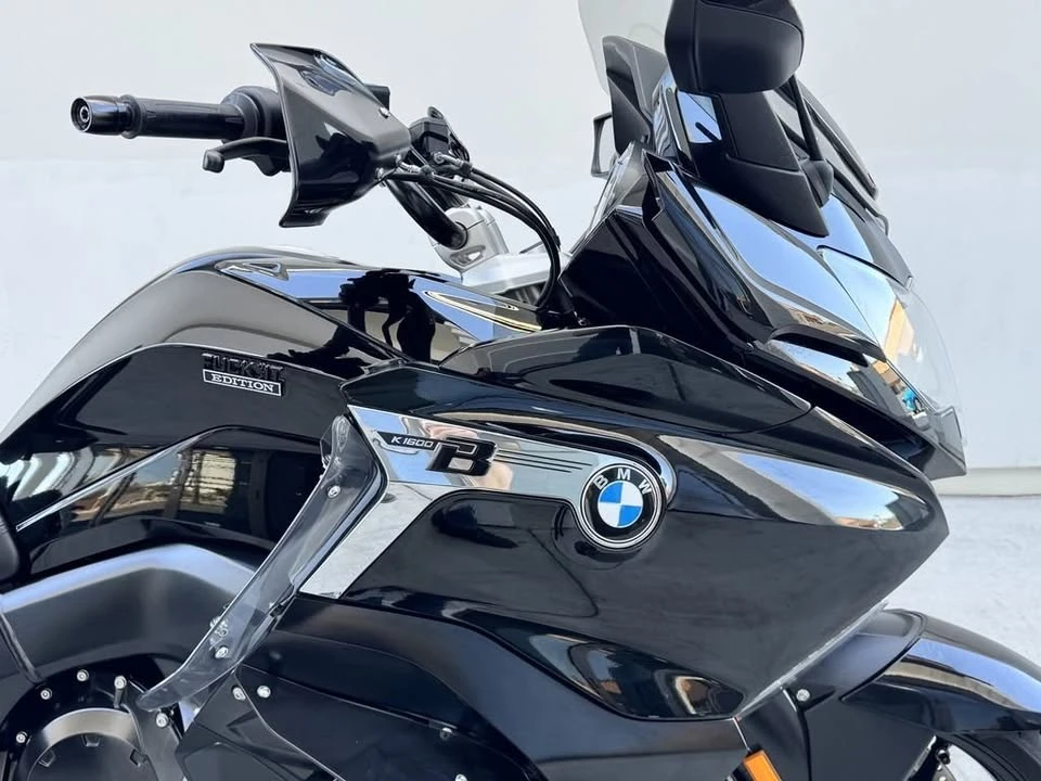 2018 BMW K1600 - Image 17 of 20
