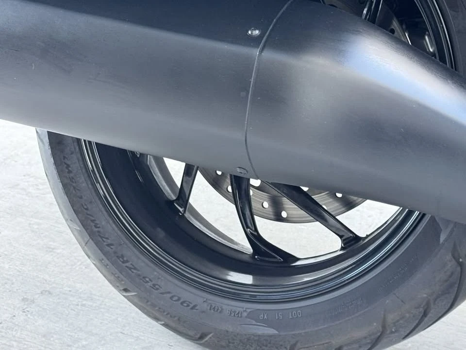 2018 BMW K1600 - Image 19 of 20