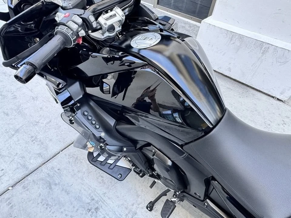 2018 BMW K1600 - Image 14 of 20