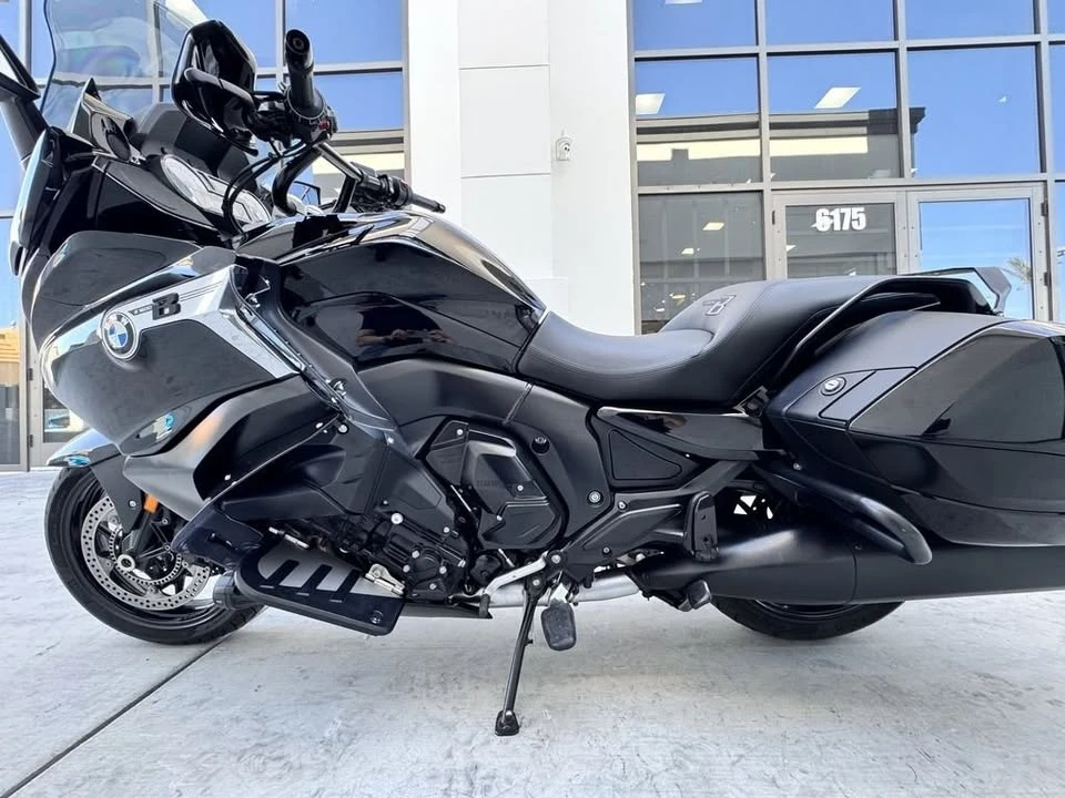2018 BMW K1600 - Image 3 of 20