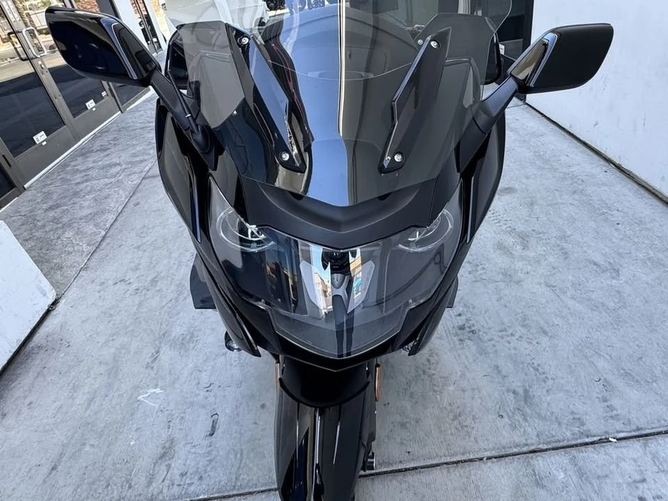 2018 BMW K1600 - Image 16 of 20