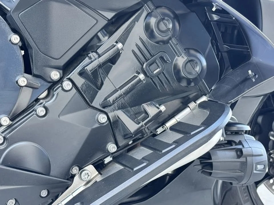 2018 BMW K1600 - Image 20 of 20
