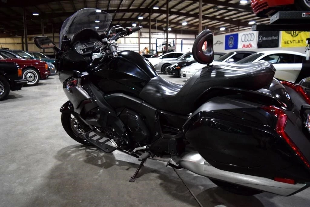 2018 BMW K1600 - Image 3 of 9