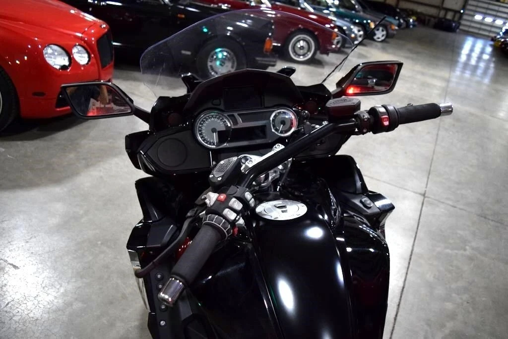 2018 BMW K1600 - Image 5 of 9