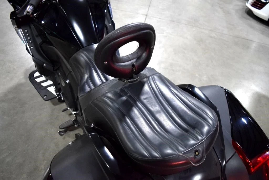 2018 BMW K1600 - Image 4 of 9