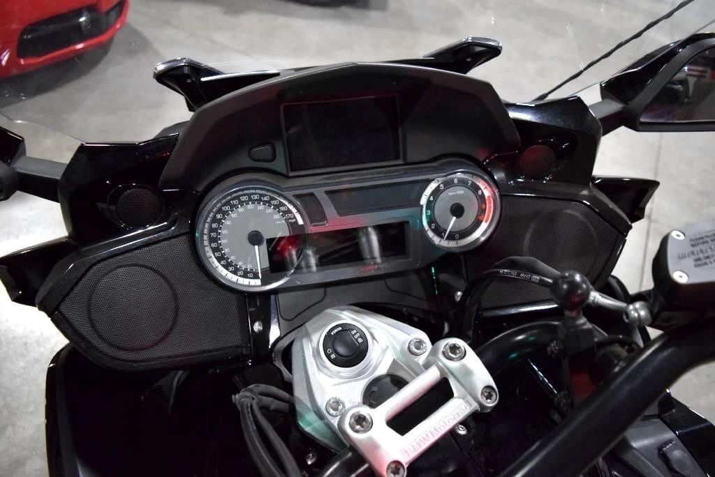 2018 BMW K1600 - Image 7 of 9