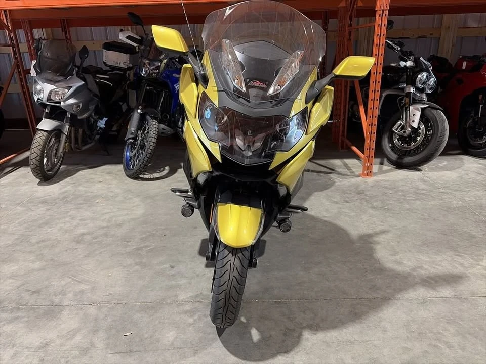 2018 BMW K1600 - Image 7 of 17