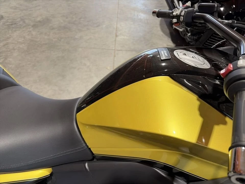 2018 BMW K1600 - Image 4 of 17