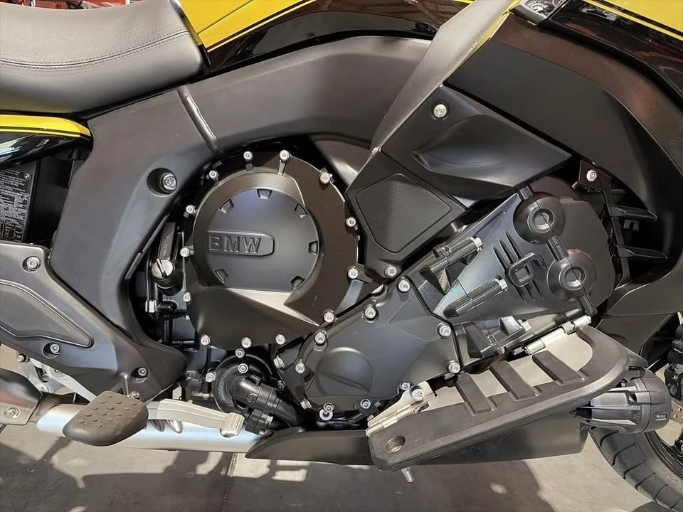 2018 BMW K1600 - Image 3 of 17