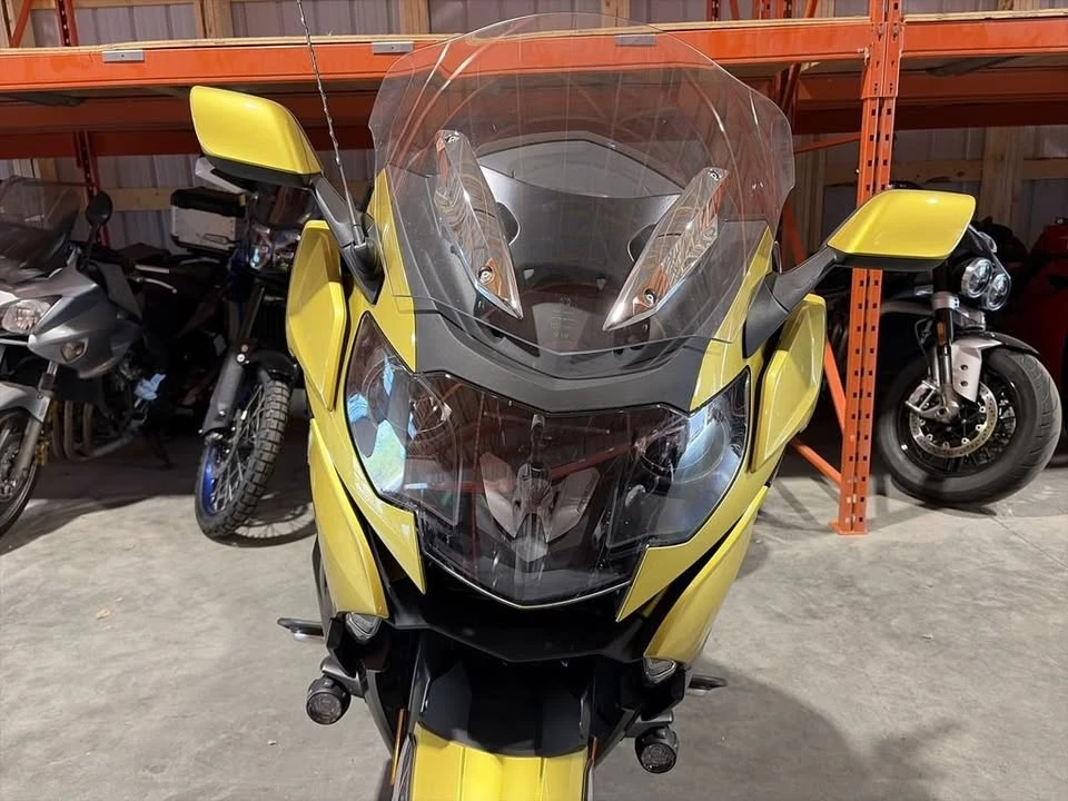2018 BMW K1600 - Image 15 of 17