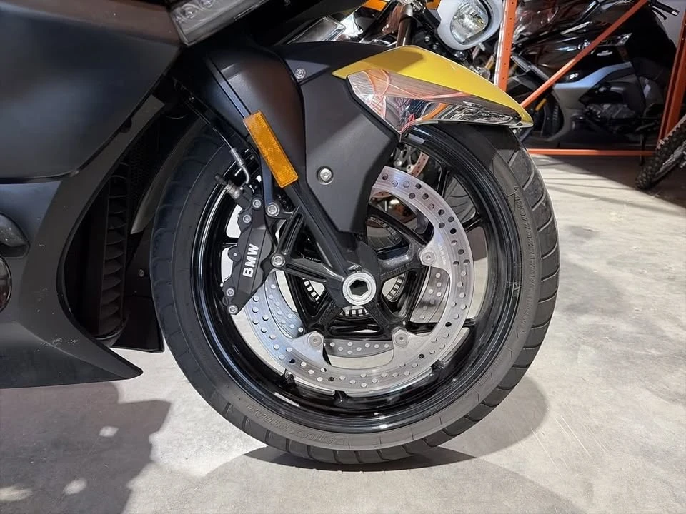2018 BMW K1600 - Image 5 of 17
