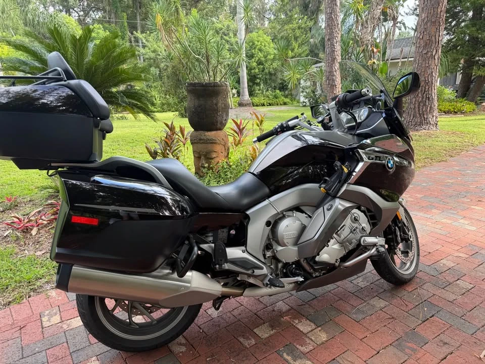 2018 BMW K1600 - Image 2 of 7