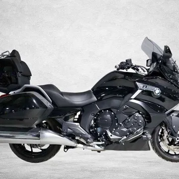 2018 BMW K1600 Grand America