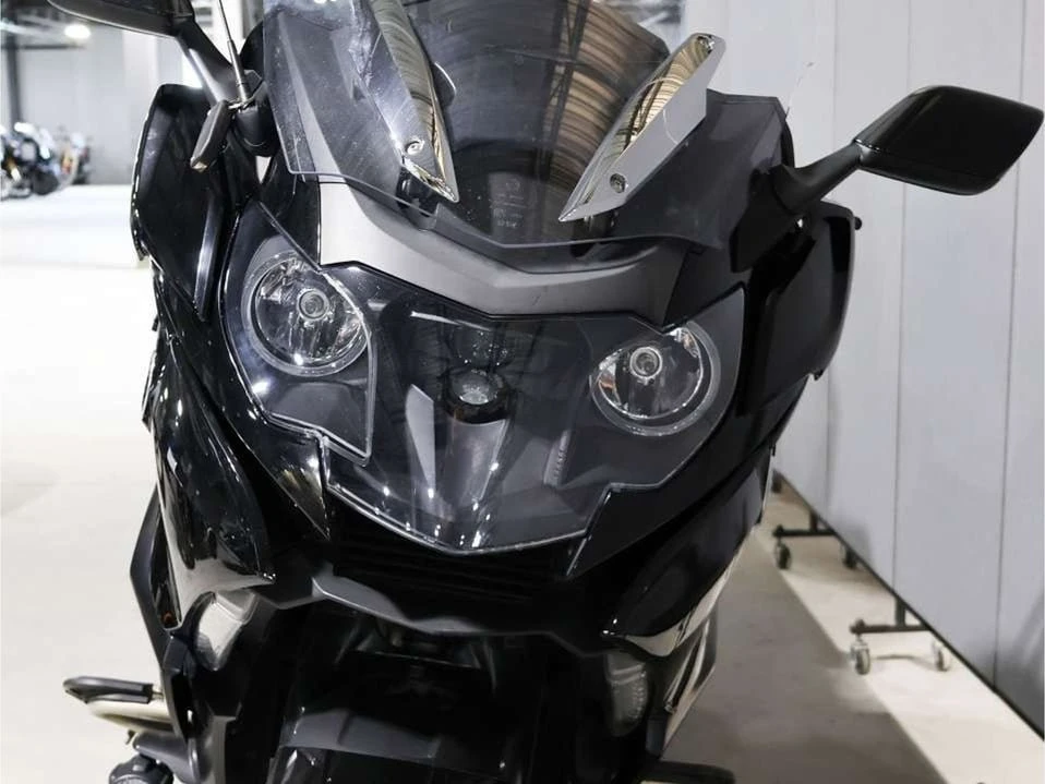 2018 BMW K1600 - Image 6 of 15