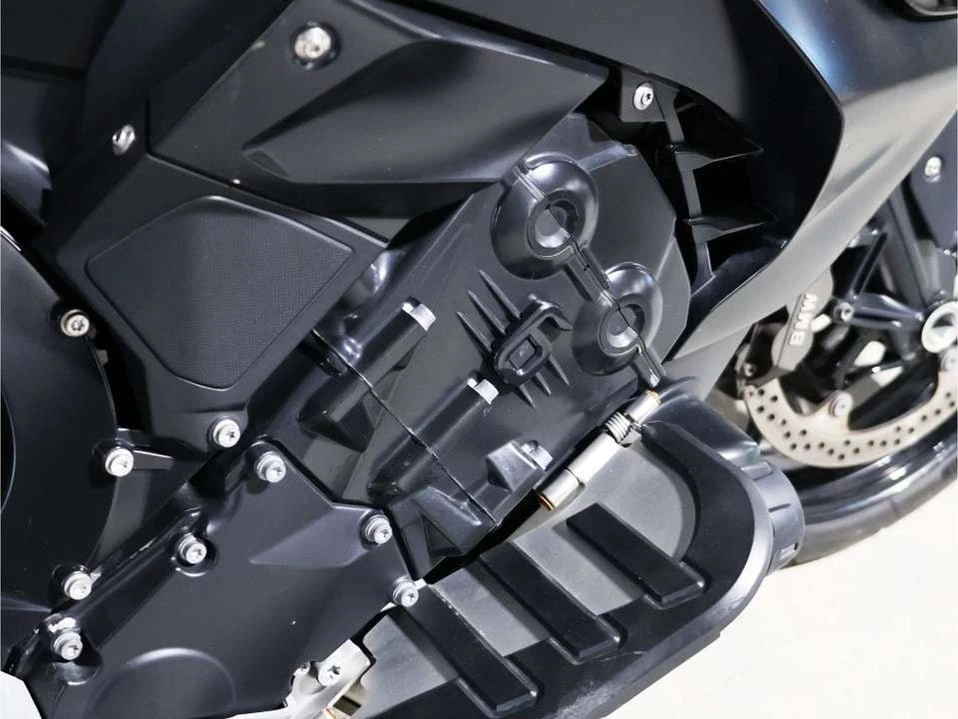 2018 BMW K1600 - Image 15 of 15