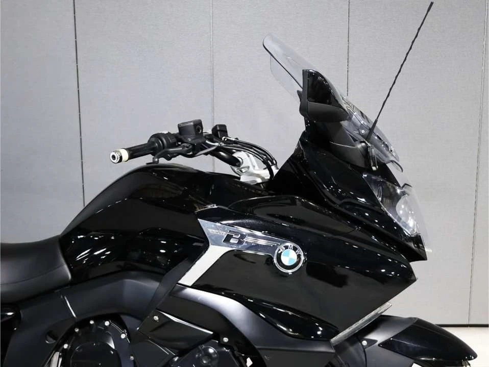 2018 BMW K1600 - Image 2 of 15