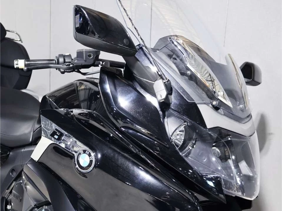 2018 BMW K1600 - Image 5 of 15