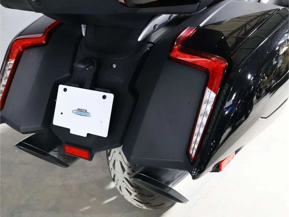 2018 BMW K1600 - Image 8 of 15