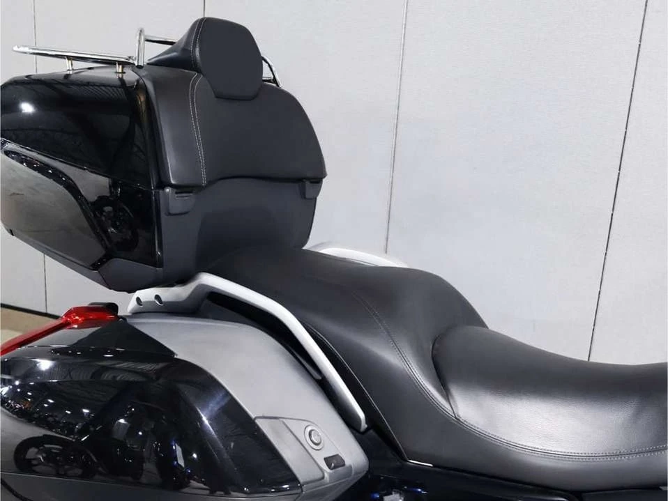 2018 BMW K1600 - Image 3 of 15