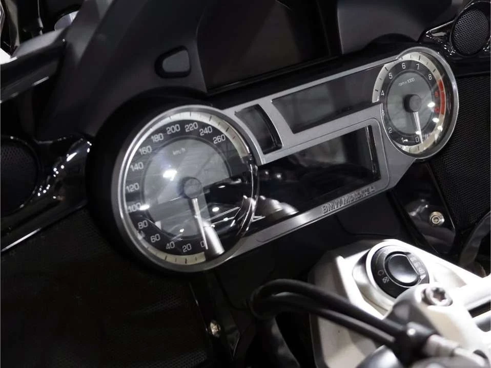 2018 BMW K1600 - Image 12 of 15