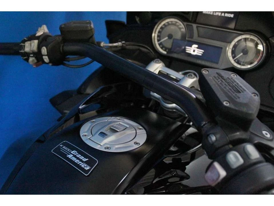 2018 BMW K1600 - Image 3 of 3