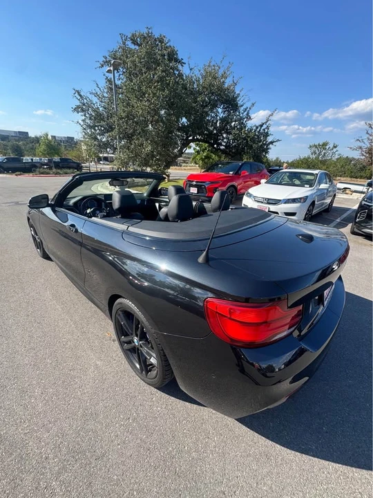 2018 BMW F87 M2 - Image 3 of 8
