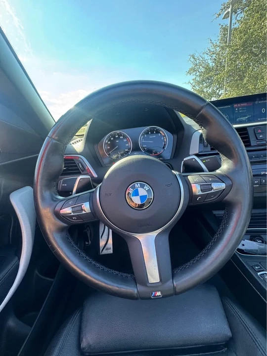 2018 BMW F87 M2 - Image 5 of 8