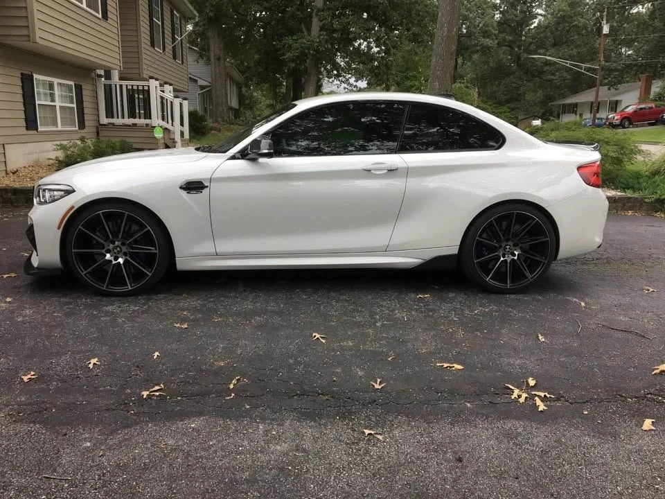 2018 BMW F87 M2 - Image 5 of 10