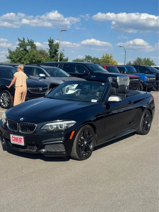 2018 BMW F87 M2 - Image 2 of 8