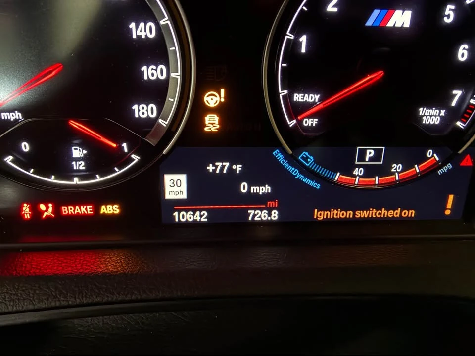 2018 BMW F87 M2 - Image 8 of 10
