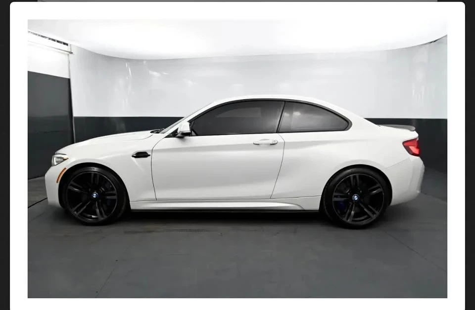 2018 BMW F87 M2 - Image 4 of 4