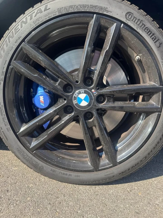 2018 BMW F87 M2 - Image 7 of 8