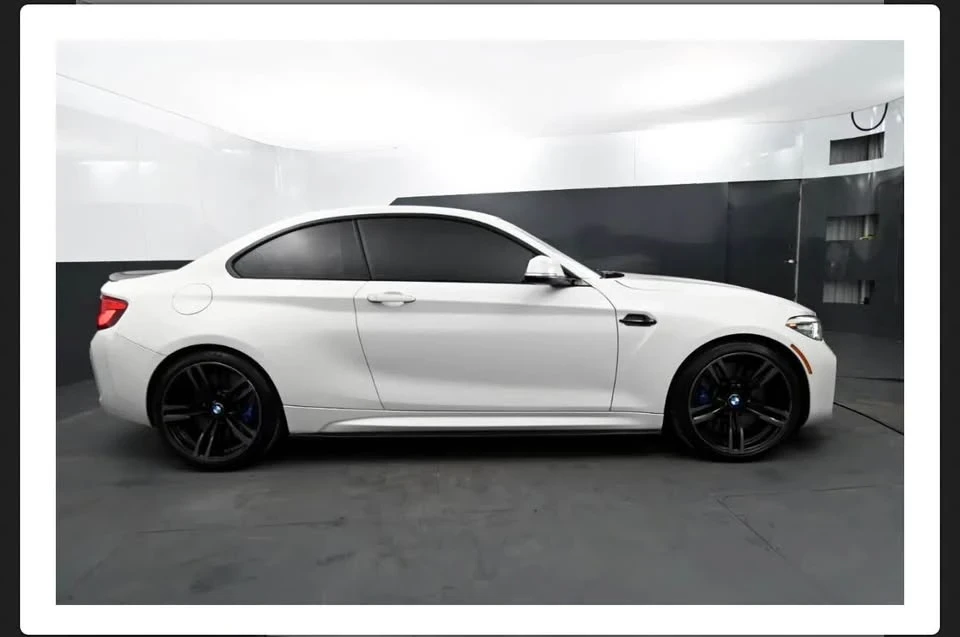 2018 BMW F87 M2 - Image 2 of 4