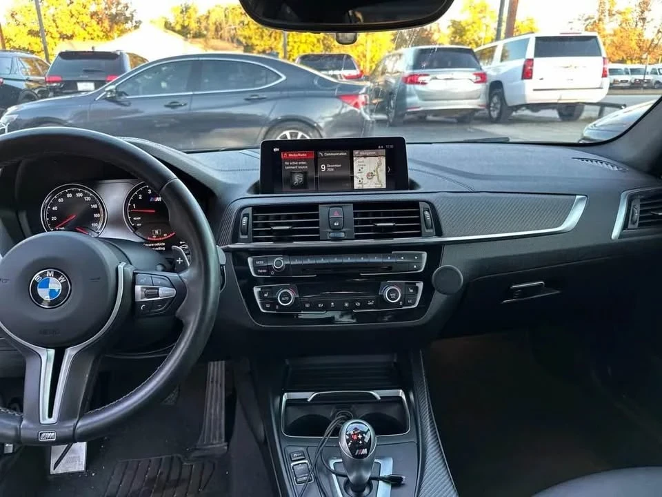 2018 BMW F87 M2 - Image 11 of 17