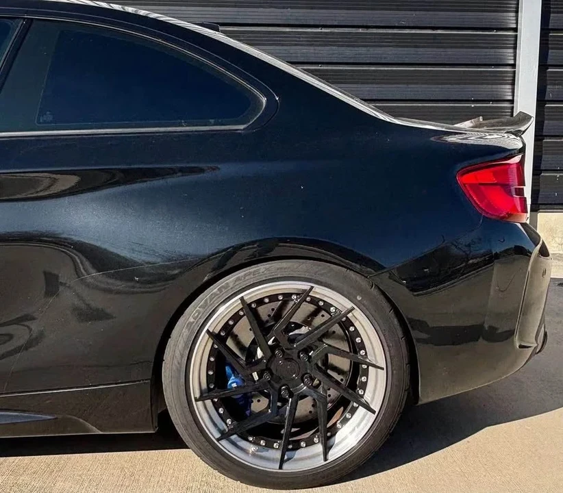 2018 BMW F87 M2 - Image 6 of 17
