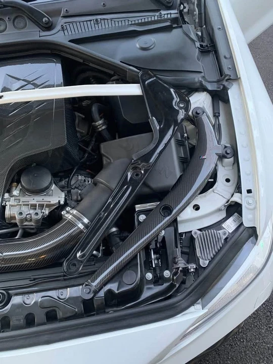 2018 BMW F87 M2 - Image 7 of 10