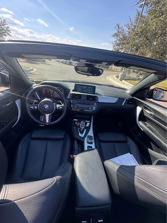 2018 BMW F87 M2 - Image 4 of 8
