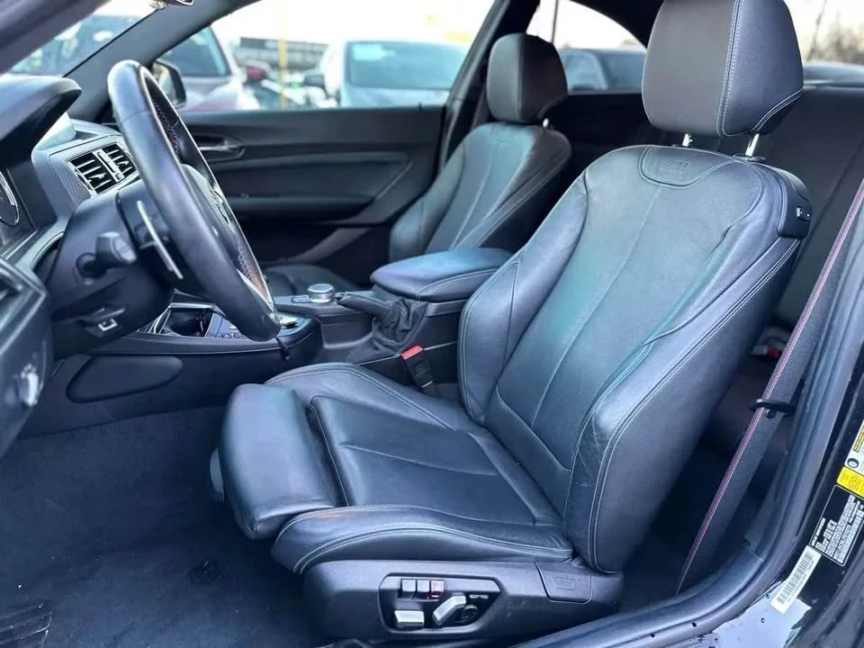 2018 BMW F87 M2 - Image 8 of 17