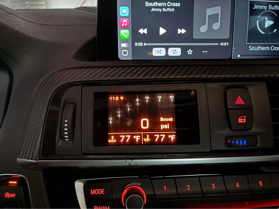 2018 BMW F87 M2 - Image 10 of 10