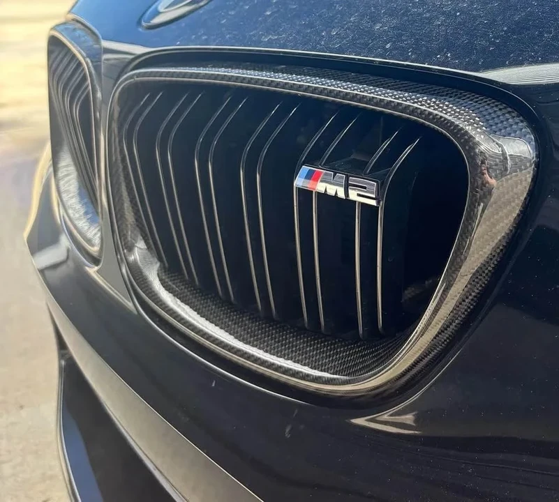 2018 BMW F87 M2 - Image 15 of 17