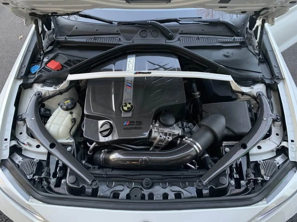 2018 BMW F87 M2 - Image 6 of 10